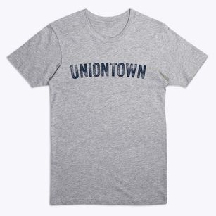 Uniontown Pennsylvania Timeless Retro Premium T-Shirt