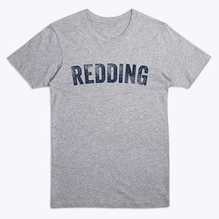Redding Connecticut Timeless Retro Premium T-Shirt