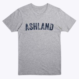 Ashland New Jersey Timeless Retro Premium T-Shirt