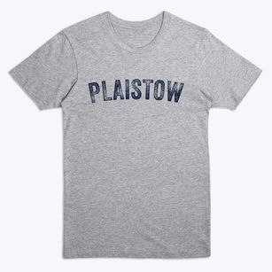 Plaistow New Hampshire Timeless Retro Premium T-Shirt