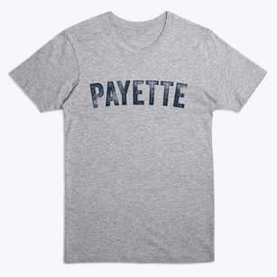 Payette Idaho Timeless Retro Premium T-Shirt