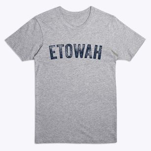 Etowah North Carolina Timeless Retro Premium T-Shirt