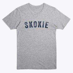 Skokie Illinois Timeless Retro Premium T-Shirt