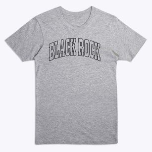Black Rock Arkansas Trendy Block Premium T-Shirt