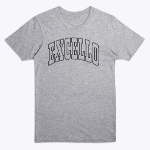 Excello Missouri Trendy Block Premium T-Shirt