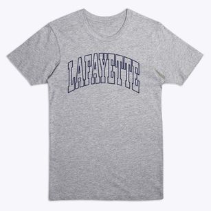 Lafayette New York Trendy Block Premium T-Shirt