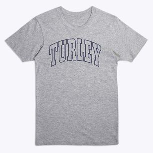 Turley Oklahoma Trendy Block Premium T-Shirt