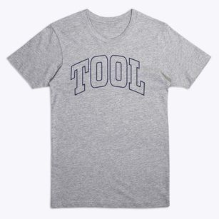 Tool Texas Trendy Block Premium T-Shirt