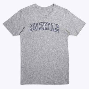 Bunkerville Nevada Trendy Block Premium T-Shirt