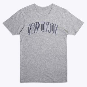 New Union Alabama Trendy Block Premium T-Shirt