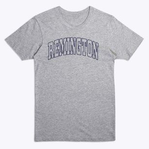 Remington Virginia Trendy Block Premium T-Shirt