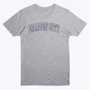 Garden City Utah Trendy Block Premium T-Shirt