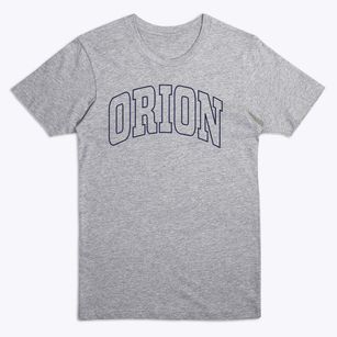 Orion Wisconsin Trendy Block Premium T-Shirt