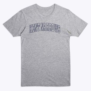 Kent Narrows Maryland Trendy Block Premium T-Shirt