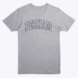 Perham Maine Trendy Block Premium T-Shirt