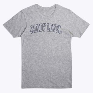 Sandy Level Virginia Trendy Block Premium T-Shirt