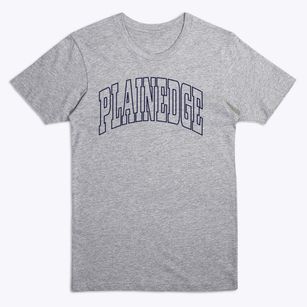 Plainedge New York Trendy Block Premium T-Shirt