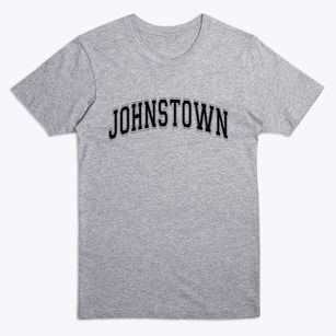 Johnstown Ohio Varsity Premium T-Shirt