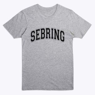 Sebring Ohio Varsity Premium T-Shirt