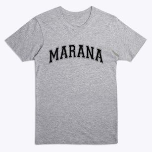 Marana Arizona Varsity Premium T-Shirt
