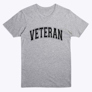 Veteran New York Varsity Premium T-Shirt