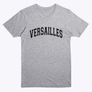 Versailles Missouri Varsity Premium T-Shirt