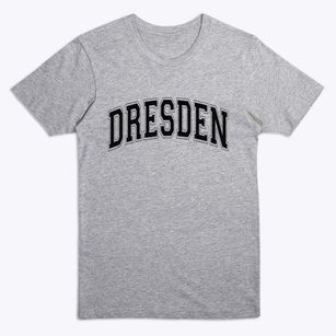 Dresden Ohio Varsity Premium T-Shirt