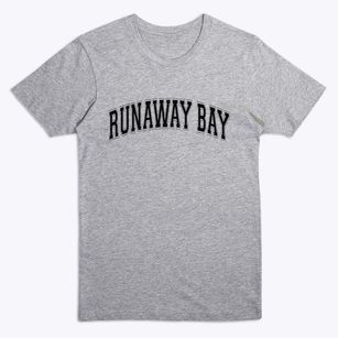 Runaway Bay Texas Varsity Premium T-Shirt