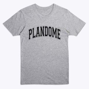 Plandome New York Varsity Premium T-Shirt