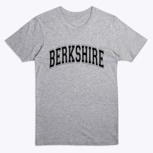 Berkshire New York Varsity Premium T-Shirt