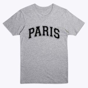 Paris Missouri Varsity Premium T-Shirt