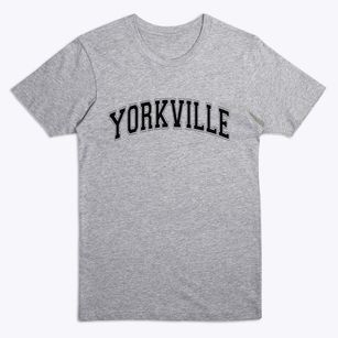 Yorkville Ohio Varsity Premium T-Shirt