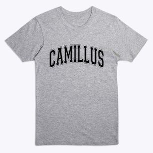 Camillus New York Varsity Premium T-Shirt