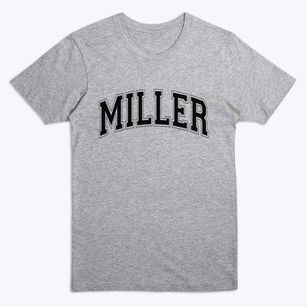Miller Missouri Varsity Premium T-Shirt
