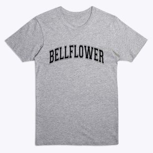 Bellflower Illinois Varsity Premium T-Shirt