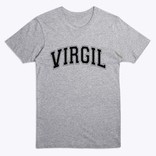 Virgil Illinois Varsity Premium T-Shirt