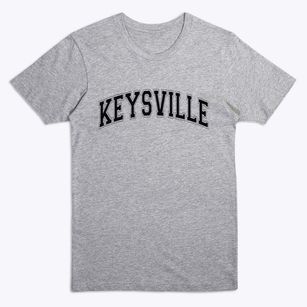 Keysville Georgia Varsity Premium T-Shirt