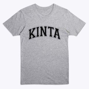 Kinta Oklahoma Varsity Premium T-Shirt