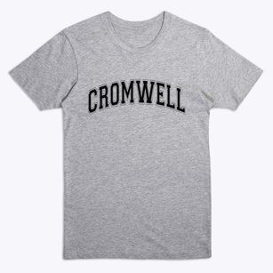 Cromwell Oklahoma Varsity Premium T-Shirt