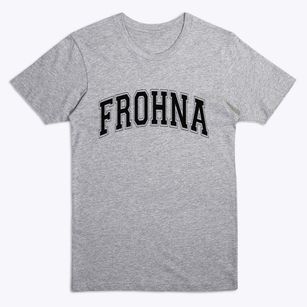 Frohna Missouri Varsity Premium T-Shirt