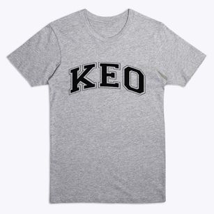 Keo Arkansas Varsity Premium T-Shirt