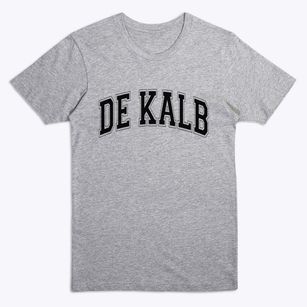 De Kalb Missouri Varsity Premium T-Shirt