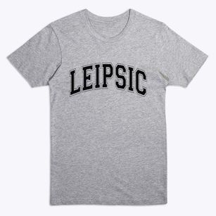 Leipsic Delaware Varsity Premium T-Shirt