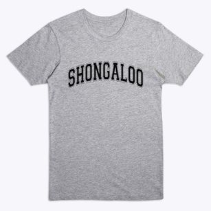 Shongaloo Louisiana Varsity Premium T-Shirt