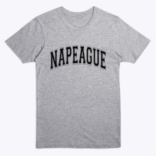 Napeague New York Varsity Premium T-Shirt