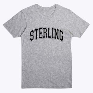 Sterling Illinois Varsity Premium T-Shirt