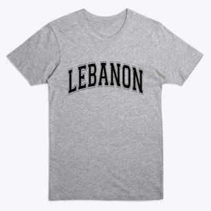 Lebanon Missouri Varsity Premium T-Shirt