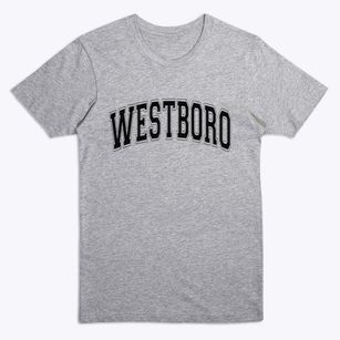 Westboro Missouri Varsity Premium T-Shirt