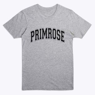 Primrose Alaska Varsity Premium T-Shirt