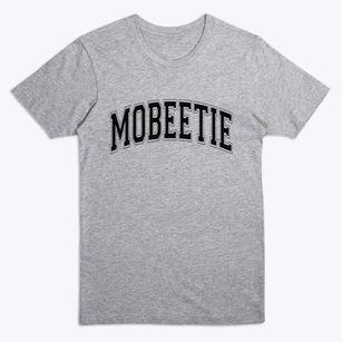 Mobeetie Texas Varsity Premium T-Shirt